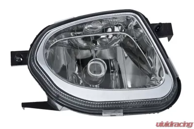 Hella Mercedes Benz E-Class Fog Lamp, right - 008275041