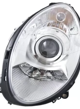 Hella HLMP LH MB R CLS XEN 06-                                     - 263037351 - Image 19