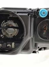 Hella HLMP RH VW TOUAREG XENON 08-10                                     - 009452181 - Image 9