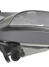 Hella Fog Light Assembly                                     - 010832021 - Image 2