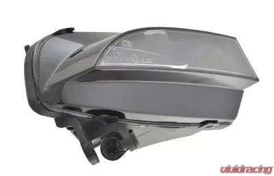 Hella Fog Light Assembly - 010832021