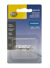 HELLA DE3175SB Standard Series Incandescent Miniature Light Bulb                                     - DE3175SB - Image 8