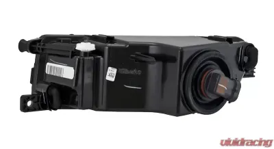 Hella LAMP FOG RH VW BEETLE 12-13 - 010934121