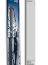 Hella WIPER BLADE 28 '' STANDARD SINGLE                                     - 9XW398114028 - Image 2