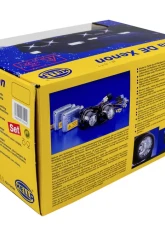 Hella Micro DE Xenon Driving Lamp Kit D2S 12V 35W                                     - 008390801 - Image 6