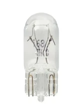 HELLA 168TB Standard Series Incandescent Miniature Light Bulb                                     - 168TB - Image 3