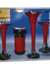 Hella HORN KIT AIR 3-TRUMPET MELODY                                     - 003001681 - Image 3