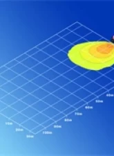 Hella Ultra Beam Halogen Work Lamp (CR) 24V                                     - H15506081 - Image 5