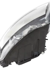 Hella HLMP XEN LH A6 05-08 W ATO LVL W CRVE                                     - 009701151 - Image 6