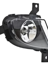 Hella LAMP FOG H8 RH BMW 3SER 07-12                                     - 010084021 - Image 2
