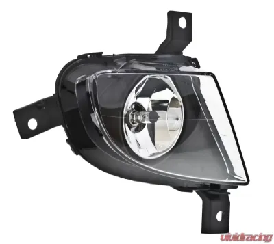 Hella LAMP FOG H8 RH BMW 3SER 07-12 - 010084021