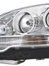 Hella HLMP LH BI-XEN W BALLAST ML NO SP ED 08-                                     - 263064451 - Image 2