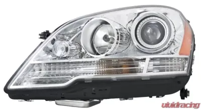 Hella HLMP LH BI-XEN W BALLAST ML NO SP ED 08- - 263064451