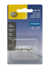 HELLA DE3175SB Standard Series Incandescent Miniature Light Bulb                                     - DE3175SB - Image 6