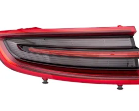 Hella Porsche Rear Lamp, left outer