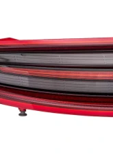 Hella Porsche Rear Lamp, left outer                                     - 011499131 - Image 6