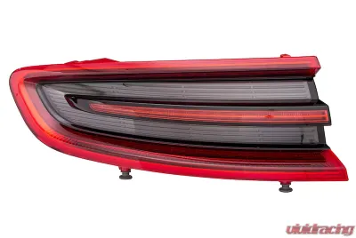 Hella Porsche Rear Lamp, left outer - 011499131