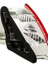 Hella Mercedes Benz C-Class Combination Rear Lamp, right (ECE)                                     - H24326001 - Image 5