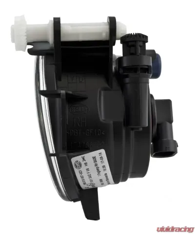 Hella LAMP FOG H8 RH BMW X5 WO CORNING 09-13 - 010407021