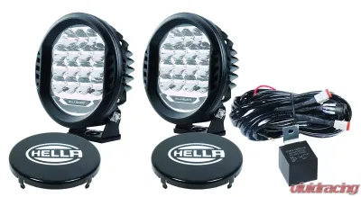 Hella LAMP KIT 500 DRV LED MV              1F7 - 358117171
