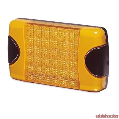 Hella LAMP TURN 9070 DURALED 24 AMB 12V SAE - 959070337