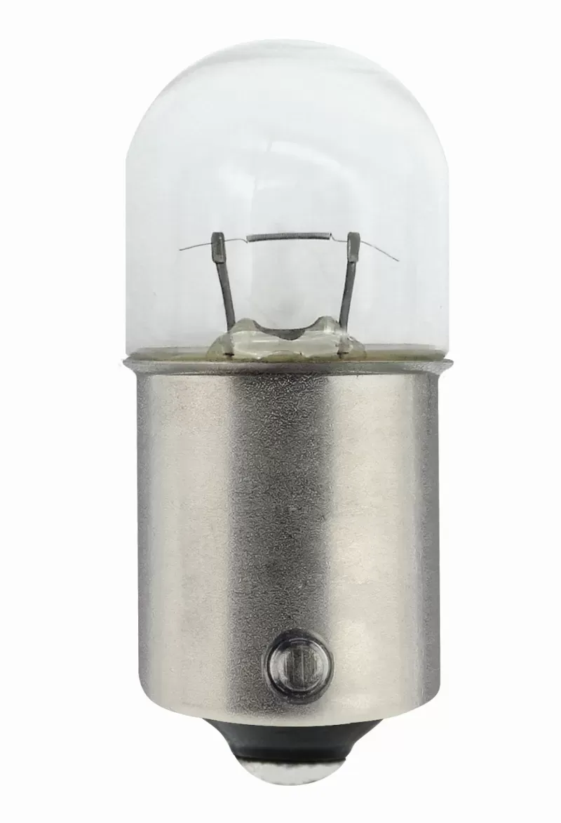 HELLA 5007TB Standard Series Incandescent Miniature Light Bulb - 5007TB