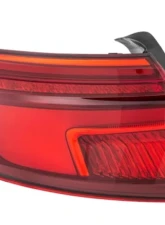 Hella Tail Light Assembly                                     - 012836091 - Image 3
