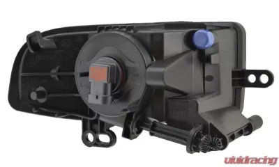 Hella Fog Light Assembly - 010832111