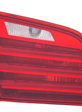 Hella Tail Light Assembly                                     - 011145511 - Image 2