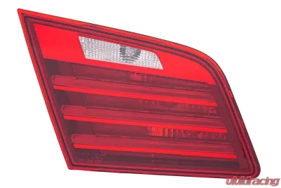 Hella Tail Light Assembly - 011145511