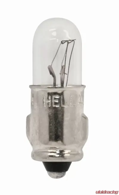HELLA 3898TB Standard Series Incandescent Miniature Light Bulb - 3898TB