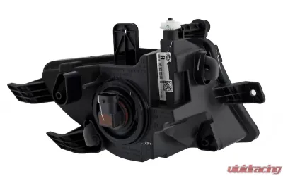 Hella LAMP FOG LH VW JETTA 15- - 225580111