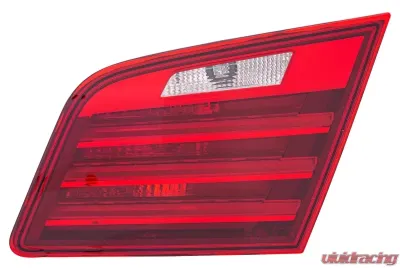 Hella Tail Light Assembly - 011145521