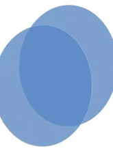 Hella Color Shieldz Protective Laminate - 500 / 500FF Series Lamps - Blue                                     - H87988421 - Image 5