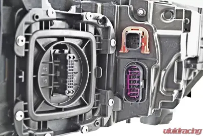 Hella HLMP LH LED AUDI A6/S6 16- - 012976151