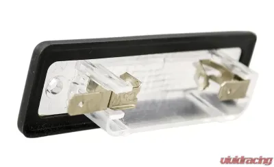 Hella License Plate Light - H23331011