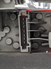 Hella Mercedes Benz C-Class Combination Rear Lamp, right (ECE)                                     - H24326001 - Image 15