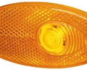 Hella Side Marker Light