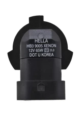 HELLA 9005 2.0TB Performance Series Halogen Light Bulb                                     - 9005 2.0TB - Image 15