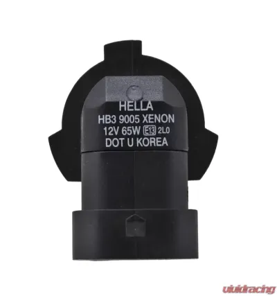 HELLA 9005 2.0TB Performance Series Halogen Light Bulb - 9005 2.0TB