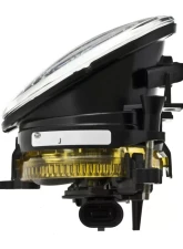 Hella LAMP FOG HB4 RH MB SPRINTER 14-16                                     - 011250341 - Image 7