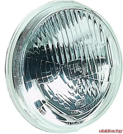 Hella HLMP 5 3/4" 135MM H4 ECE - 002850001