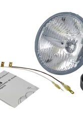 Hella 135mm H1 Single High Beam Headlamp Kit                                     - 002425831 - Image 11