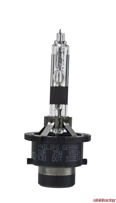 Hella BULB HID CAPSULE D2R 12V 35W         8GS - H83070001
