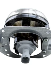 Hella LAMP FOG CORNERING LH MB 08-11                                     - 009295071 - Image 11