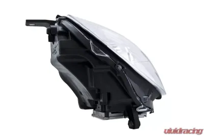 Hella HLMP RH MB R CLS XEN 06- - 263037361