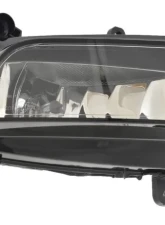 Hella Fog Light Assembly                                     - 010832061 - Image 4