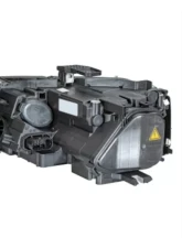 Hella Headlight                                     - 354839101 - Image 4
