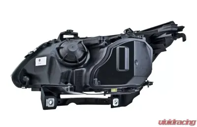 Hella BMW 5 Series Bi-Xenon?? Headlamp, right - H11077021