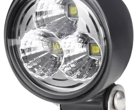 Hella WORK LAMP WA 0GR MD12-24 LT M70.4    1G0